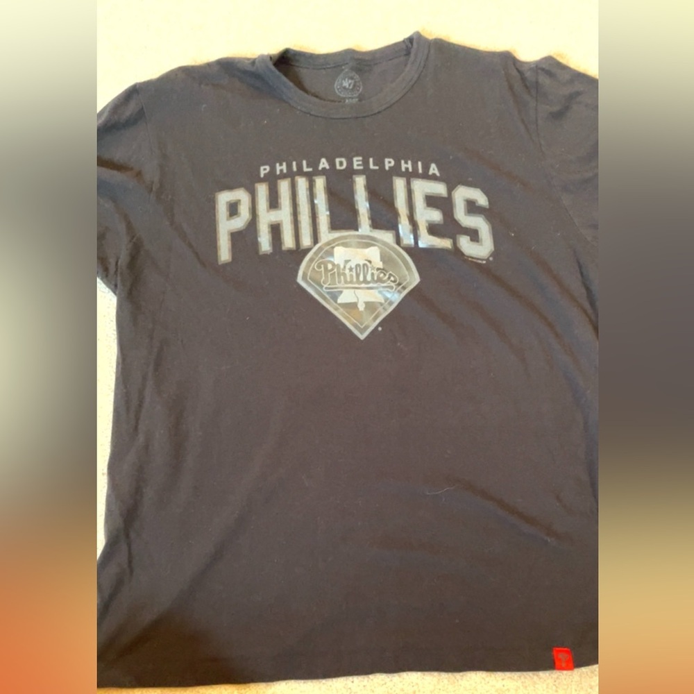 Phillies shirt